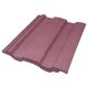 Coverland - Renown Roof Tile Red