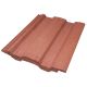 Coverland - Renown Roof Tile Terracotta