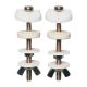 Wirquin - Cistern Coupling Bolt Set M21