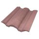 Coverland - Taunus Roof Tile Brown