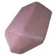 Coverland V-Ridge Hip Starter Roof Tile in red colour, designed to begin hip lines with a V-shaped profile for a secure and seamless finish.