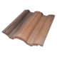 Coverland - Taunus Roof Tile Farmhouse Kalahari