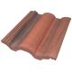 Coverland - Taunus Roof Tile Farmhouse Terracotta