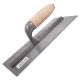 Kaufmann - Flooring Trowel with Serrated Edge