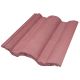 Coverland - Taunus Roof Tile Red