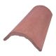 Coverland - Tapered Ridge Roof Tile Red