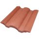 Coverland - Taunus Roof Tile Terracotta