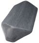 Coverland - V-Ridge Hip Starter Roof Tile Slate Grey