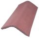 Coverland - V-Ridge Roof Tile Red