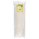 Nexus - Cable Ties T120R 7.2x400mm Clear