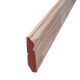 S.A. Pine Untreated SK6 Skirting 21x96mm