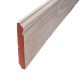 S.A. Pine Untreated SK6 Skirting 21x144mm