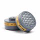 Dromex - A1 Single Unifit Filter for Respirator