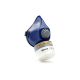 Dromex - Single Half Mask Respirator