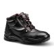 Lemaitre - Safety Boots Steel Toe Cap Maximus Black