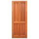 Kayo - Door 4 Panel Colonial 813x2032mm