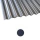 Roof Sheet Corrugated 0.47x762mm AZ150 Thunderstorm