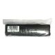 Silverplas - Refuse Bag Black 20 Micron (Pack of 10)