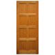 Kayo - Door 8 Panel Colonial 813x2032mm