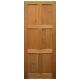 Kayo - Door 6 Panel Equal 813x2032mm