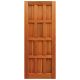 Kayo - Door 12 Panel Colonial 813x2032mm