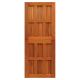 Kayo - Door 12 Panel Colonial Stable 813x2032mm