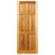 Winsters - Door 6 Panel Colonial 813x2032mm