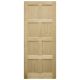 Kayo - Door Pine 8 Panel 813x2032mm