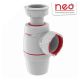 Wirquin - NEO Universal Bottle Trap 50mm