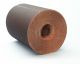 Carborundum - Floorpaper Roll Black 300mmx50m