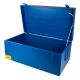 Audell - Heavy Duty Steel Trunk