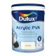 Dulux - Acrylic PVA Oat Fields