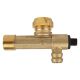 Advanced Valves - Geyser Drain Cock Male