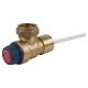 Advanced Valves - Geyser Temperature and Relief Valve 20mm 400kPa
