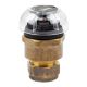 Advanced Valves - Geyser Vacuum Breaker CxC
