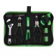 Kaufmann - Tool Set with Pouch (16pc)