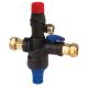Advanced Valves - Pressure Control 15mm Poly