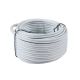 Cabtyre Cable 2 Core White 1.5mmx100m
