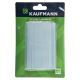 Kaufmann - Hotmelt Glue Gun Sticks 10x100mm (12pc)