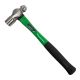 Kaufmann - Hammer Fibreglass Ball Pein Shaft 500g