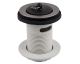 C.T.D. - Waste Basin Slotted PVC 32mm