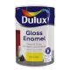 Dulux - Gloss Enamel Golden Yellow