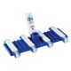 BLU52 - Pool Vacuum 8 Wheel Sweeper 350mm