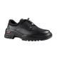 Sisi - Safety Shoes Steel Toe Cap Nicole Black