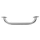 Disabled Grab Rail Chrome Plated