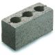 Cape Brick - Cement Brick Maxi Hollow NFP 220x90x115mm 7mpa (per 1000)