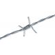 Meshco - Barbed Wire Kalahari Double Strand 1.6mmx845m Class A
