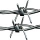 Meshco - Barbed Wire Iowa 2.5mmx540m