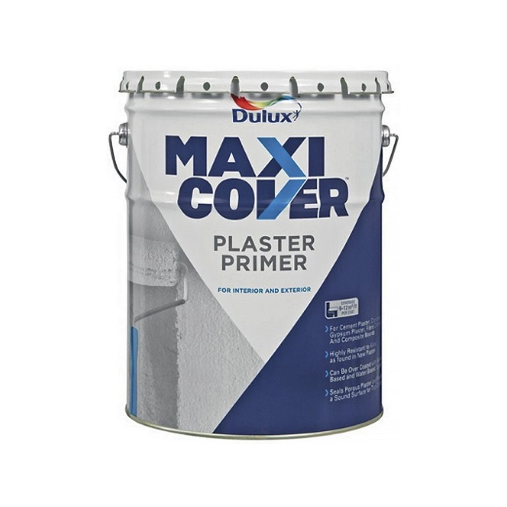 dulux trade plaster primer