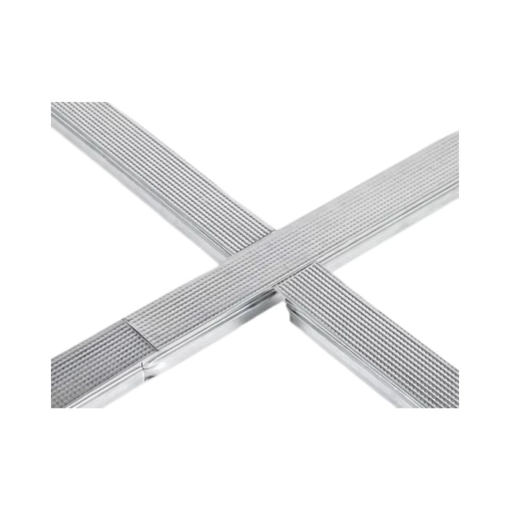 Econoloc Screw-Up Cross Tee 1200mm | Buildmate